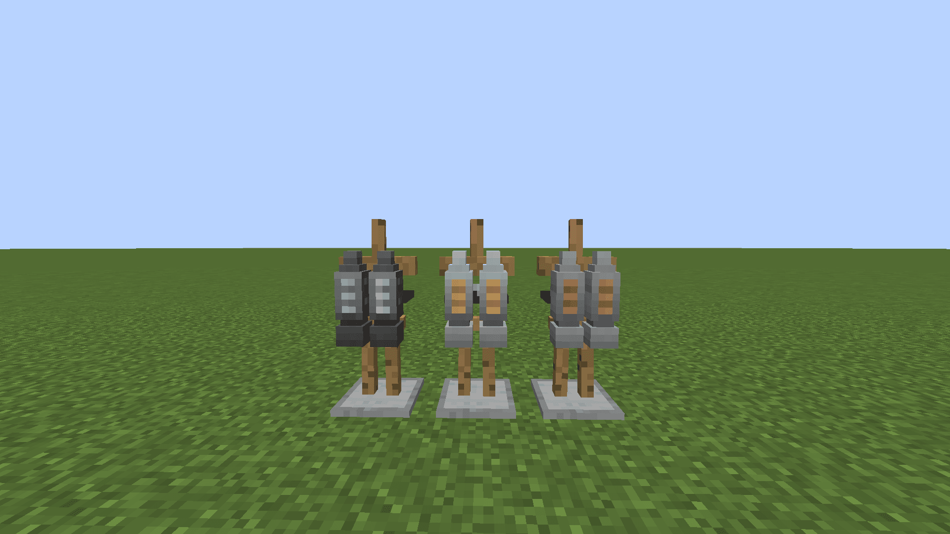 Simply Jetpacks 2 screenshot