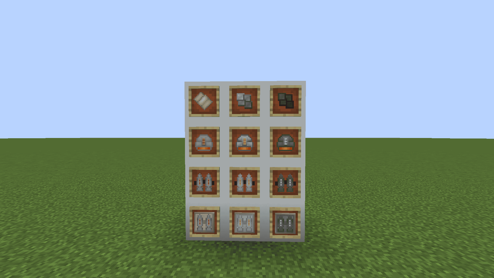 Simply Jetpacks 2 screenshot