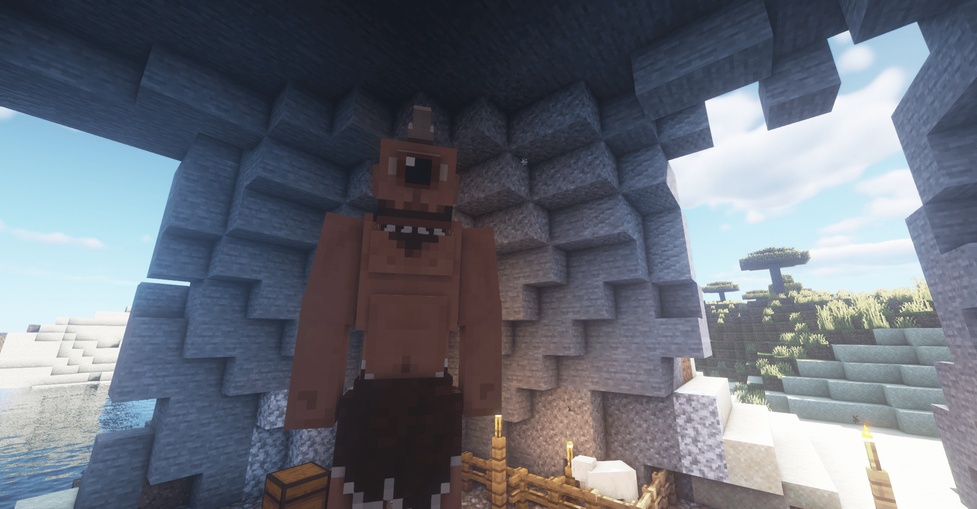 Ice and Fire: Dragons screenshot