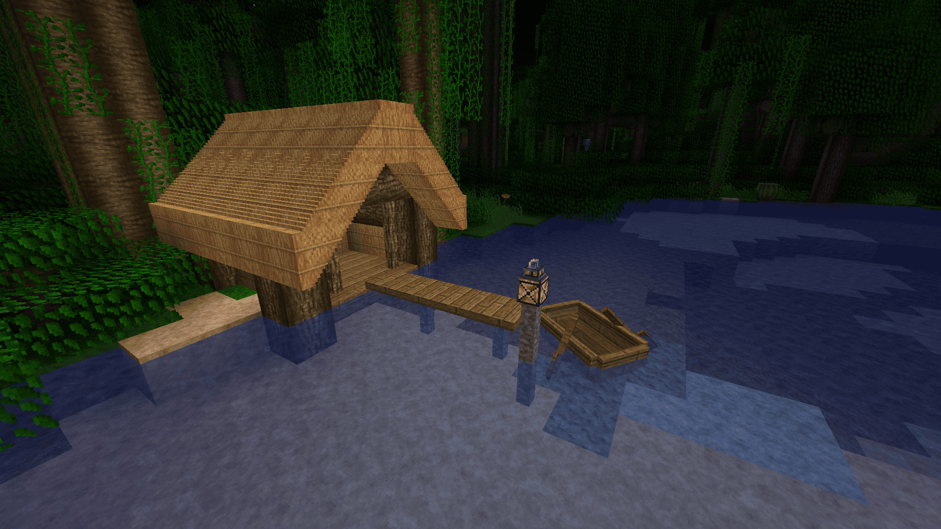 BlockCarpentry screenshot