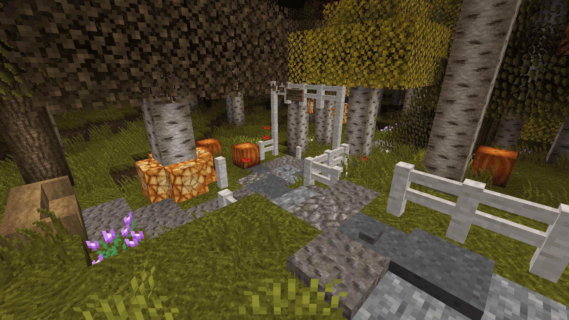 BlockCarpentry screenshot