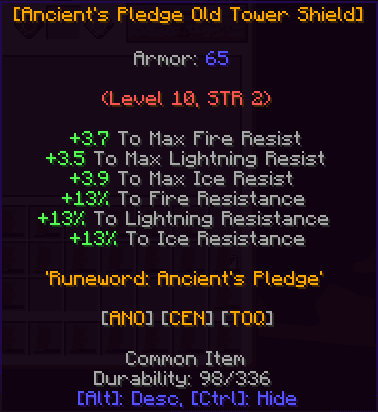 Craft to Exile [Harmony] screenshot