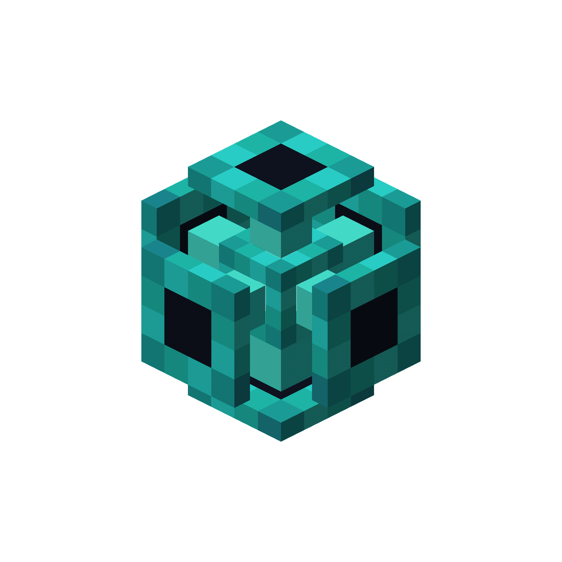 Chunk Loaders screenshot
