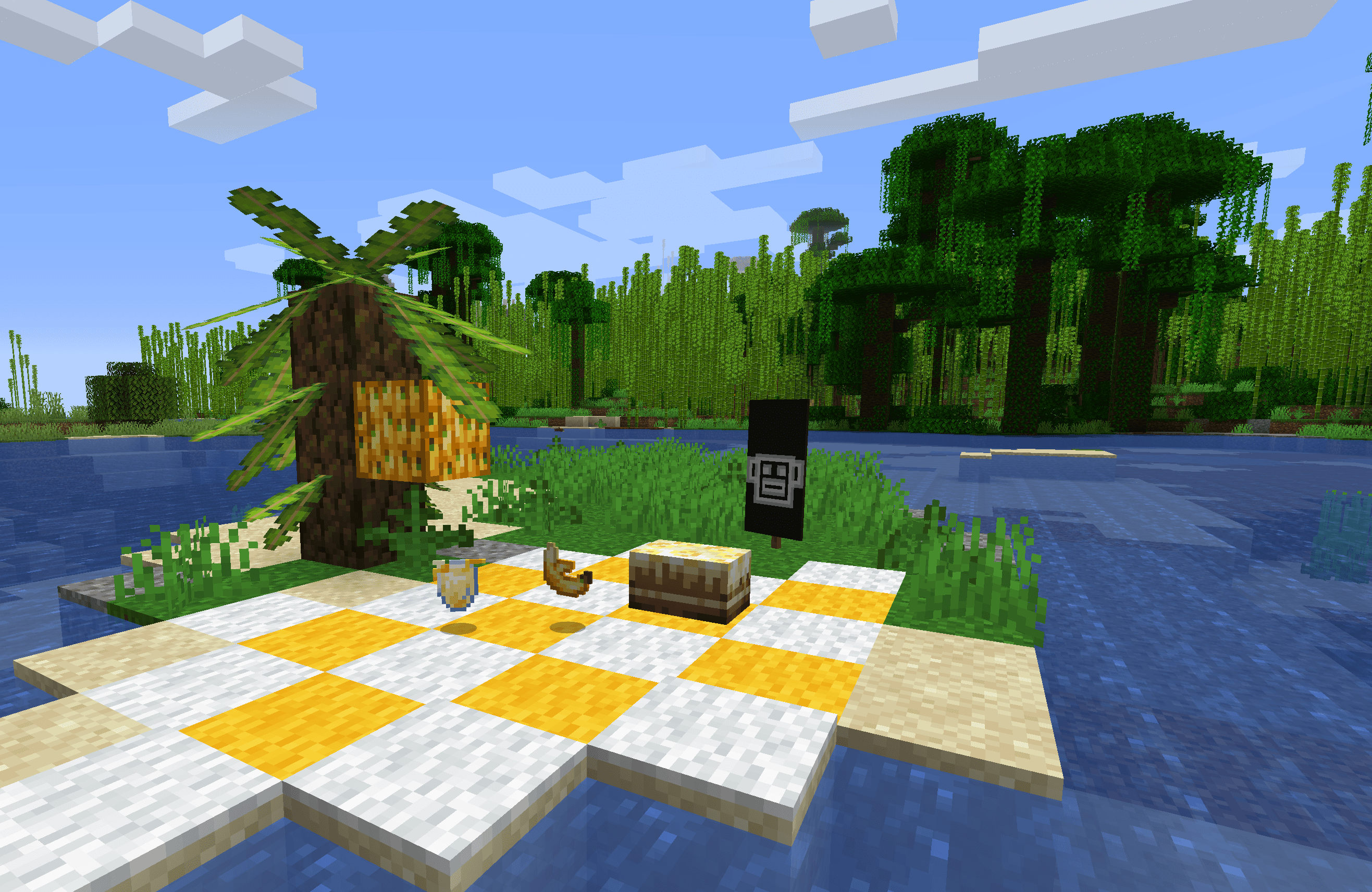 Neapolitan screenshot