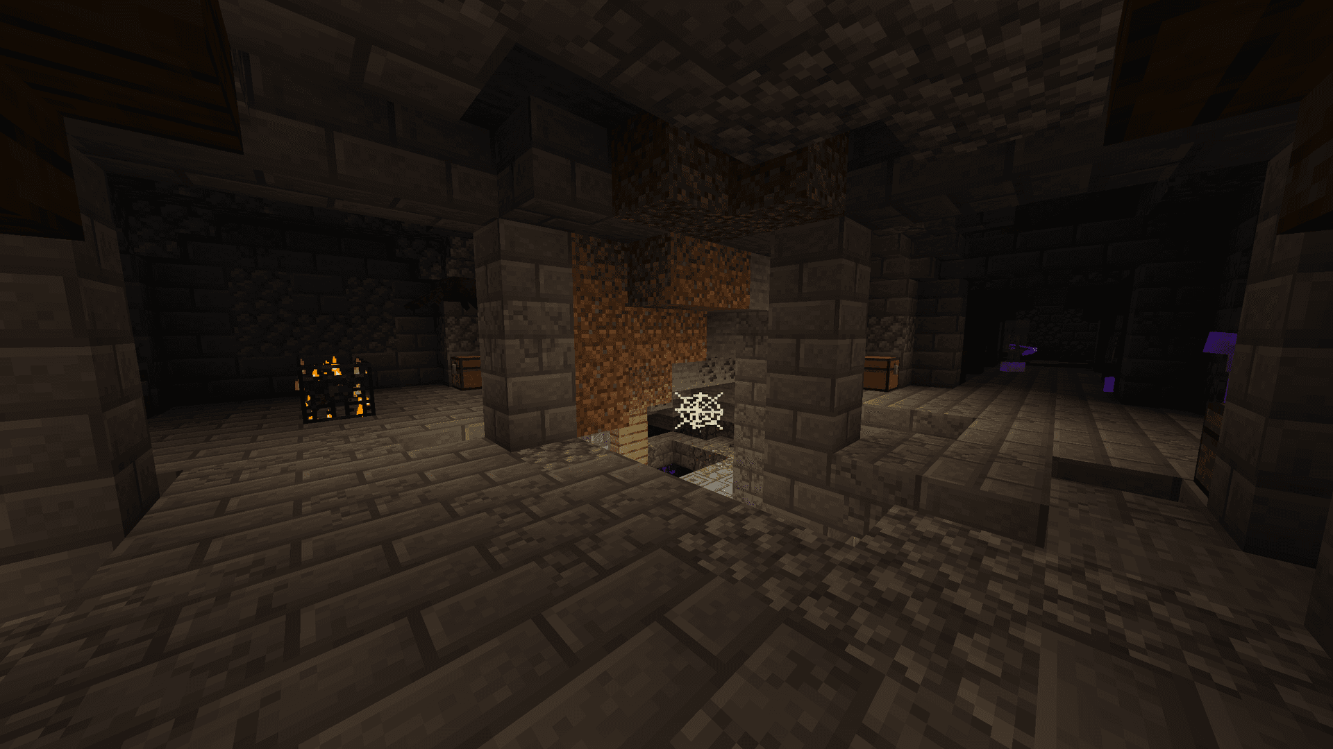 Dungeon Crawl screenshot