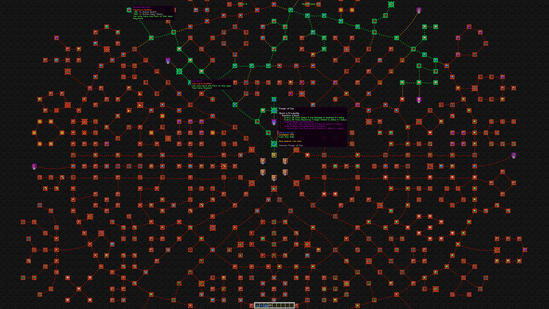 Craft to Exile [Harmony] screenshot