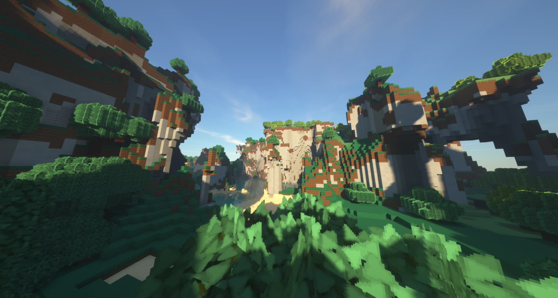 SimonKraft screenshot