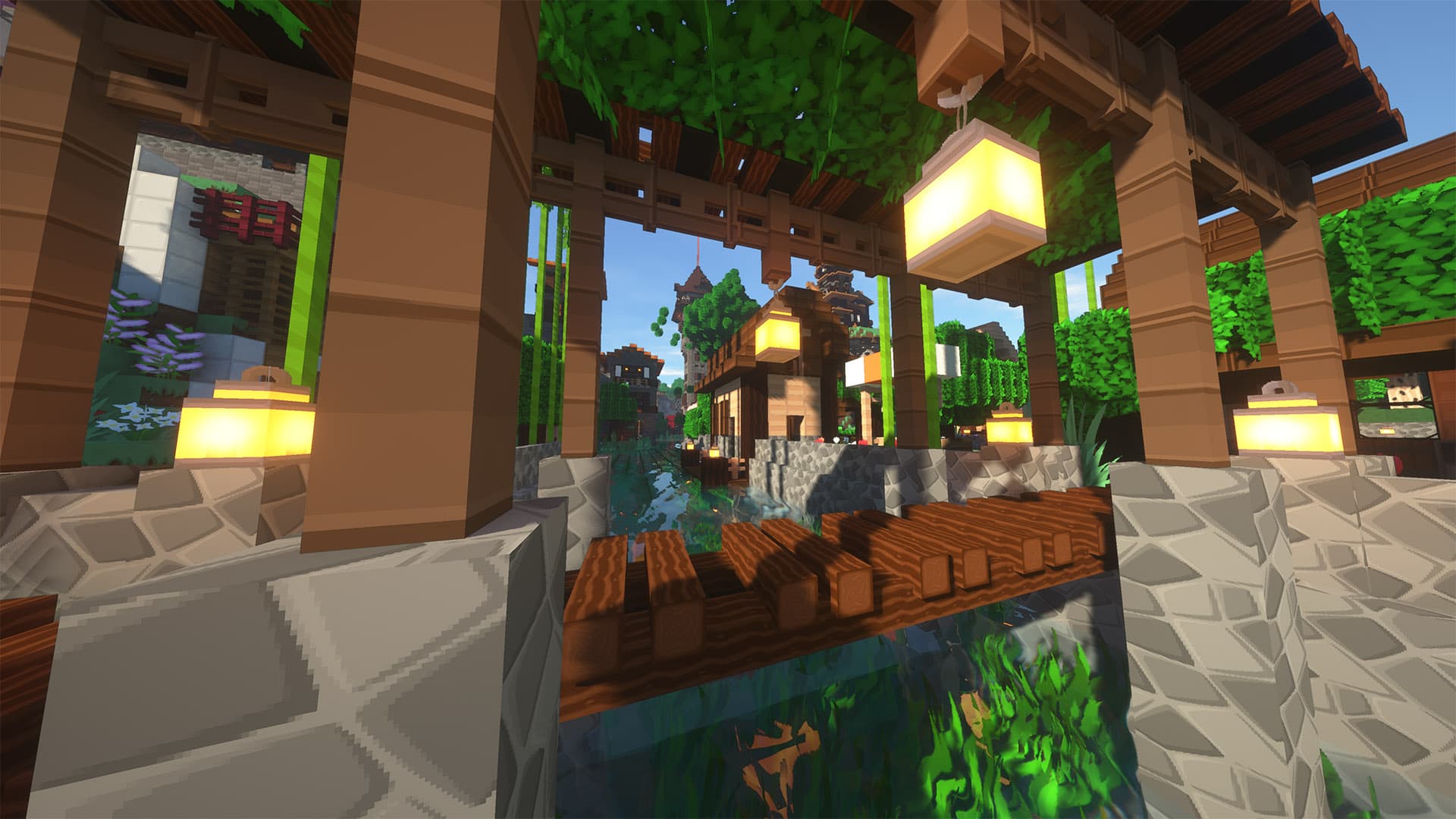 SimonKraft screenshot
