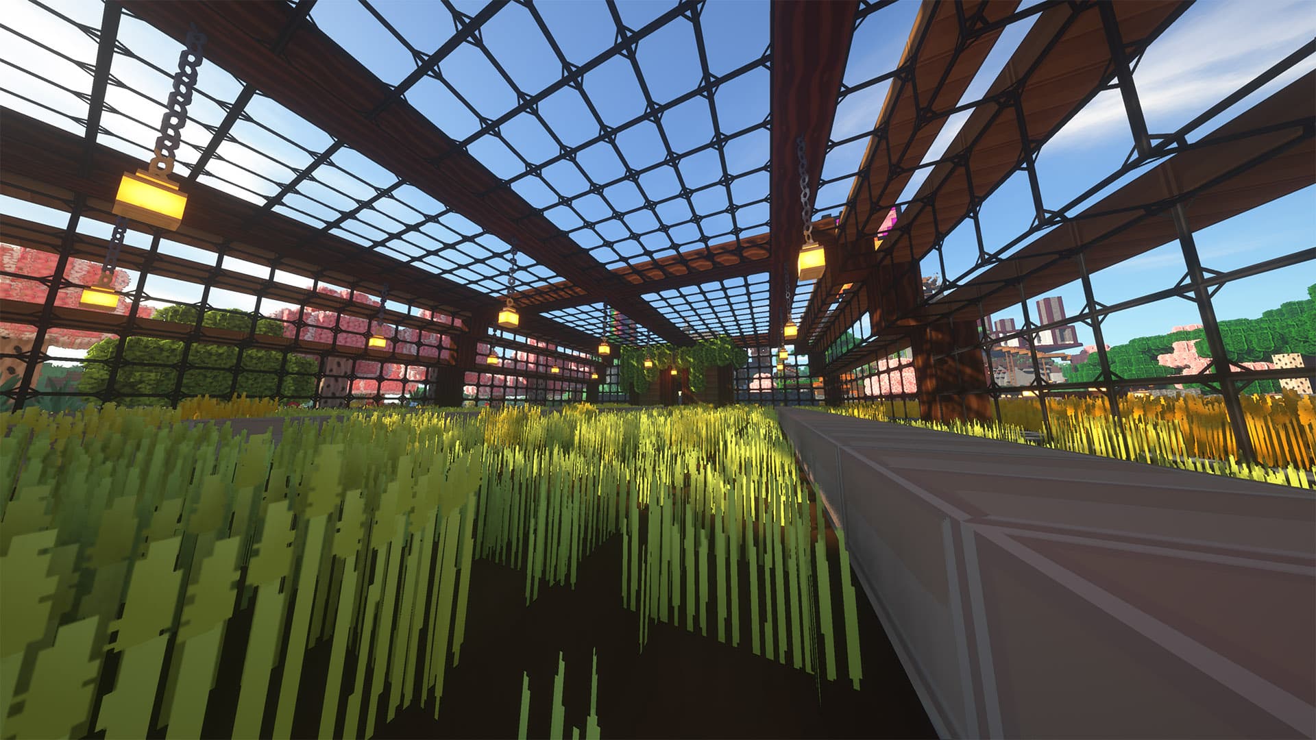 SimonKraft screenshot