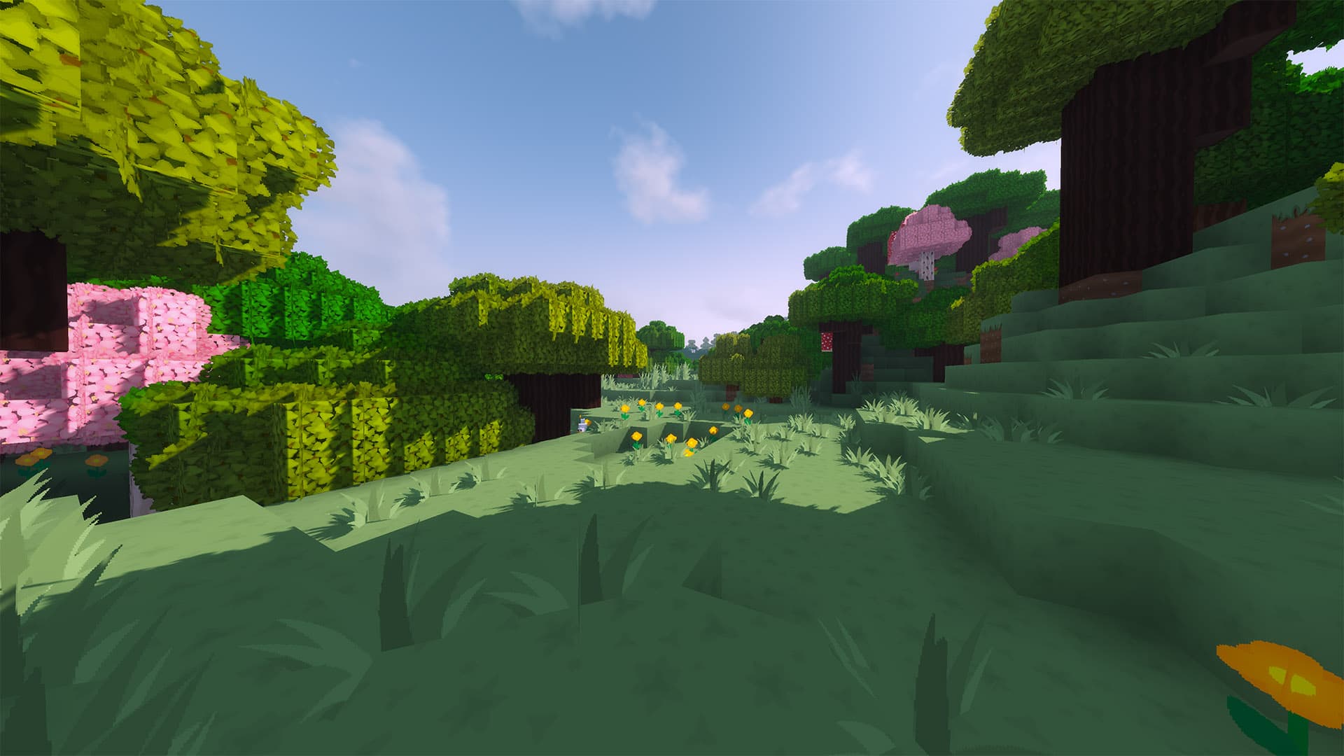 SimonKraft screenshot