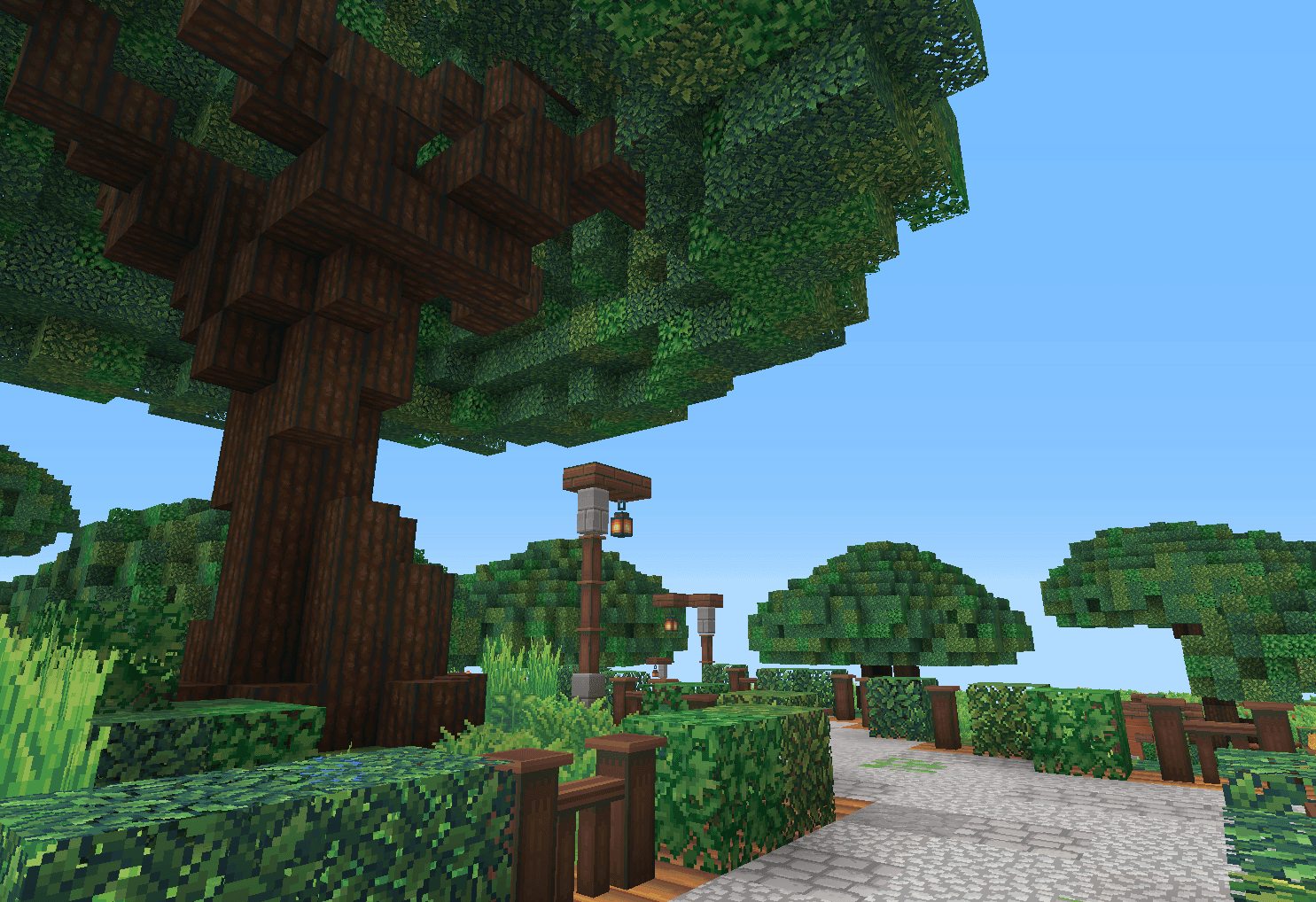 Annahstas Beastrinia 32x screenshot