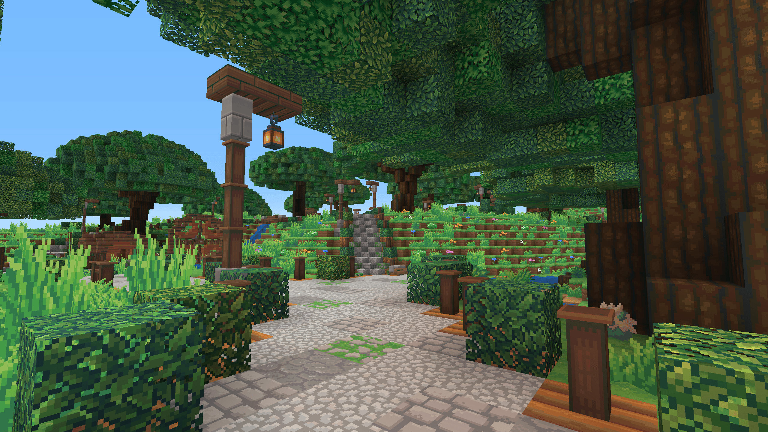 Annahstas Beastrinia 32x screenshot