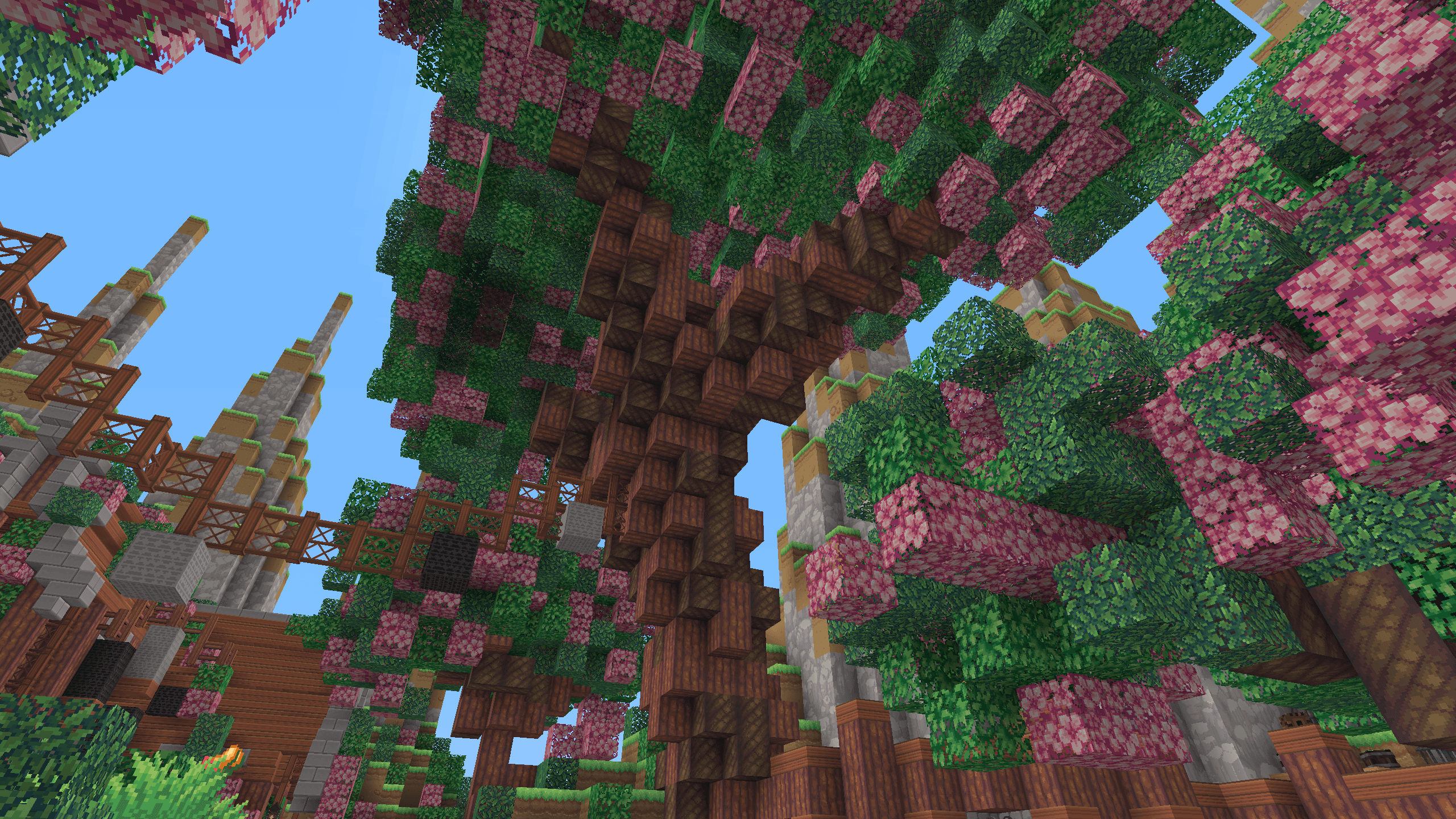 Annahstas Beastrinia 32x screenshot