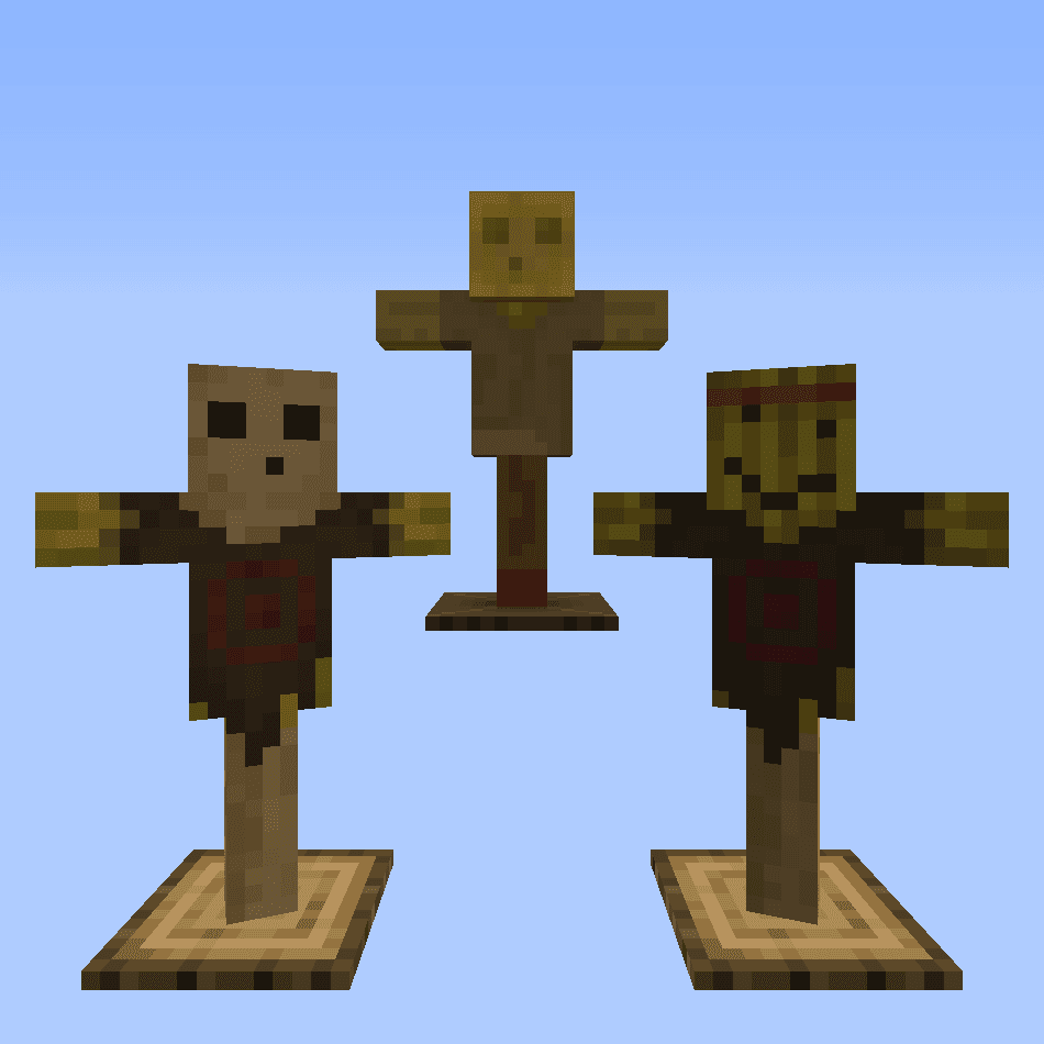 MmmMmmMmmMmm (Target Dummy) screenshot