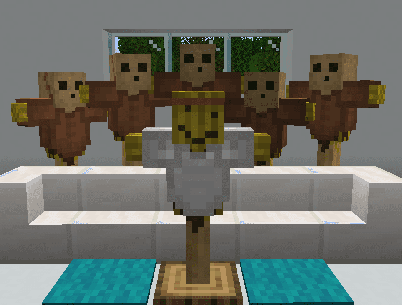 MmmMmmMmmMmm (Target Dummy) screenshot