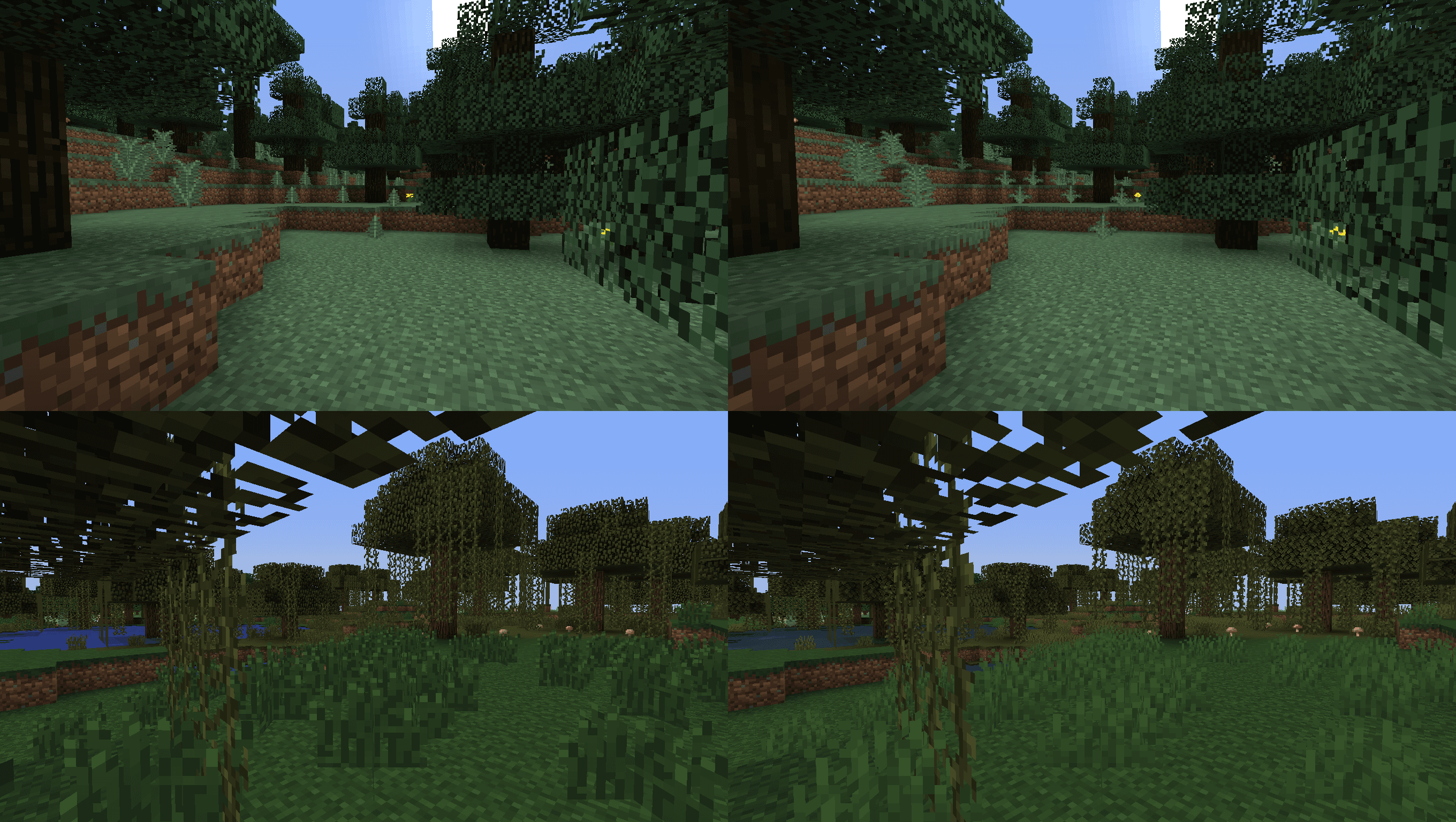 Converter: Resurrected screenshot