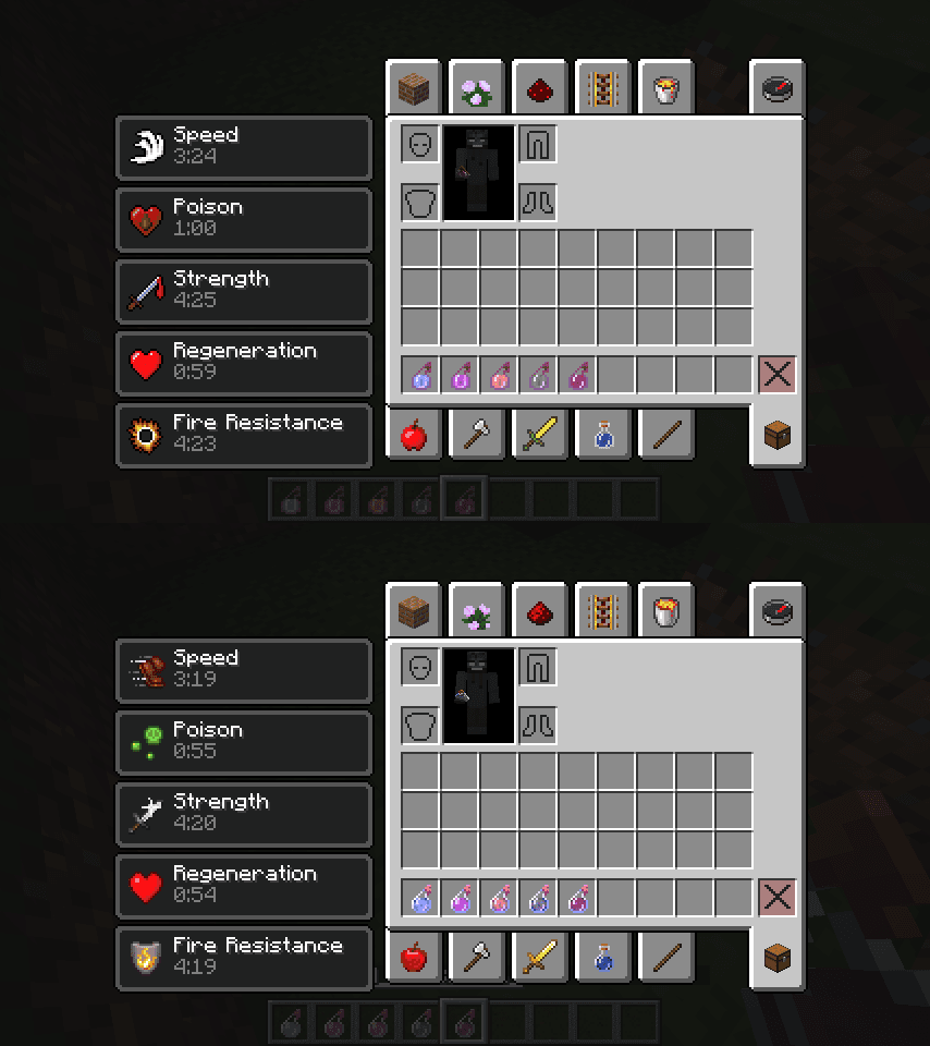 Converter: Resurrected screenshot