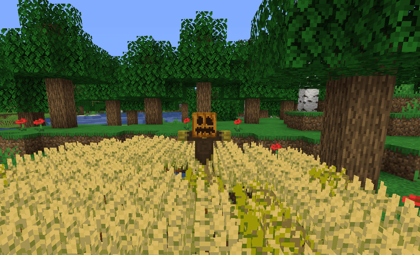 MmmMmmMmmMmm (Target Dummy) screenshot