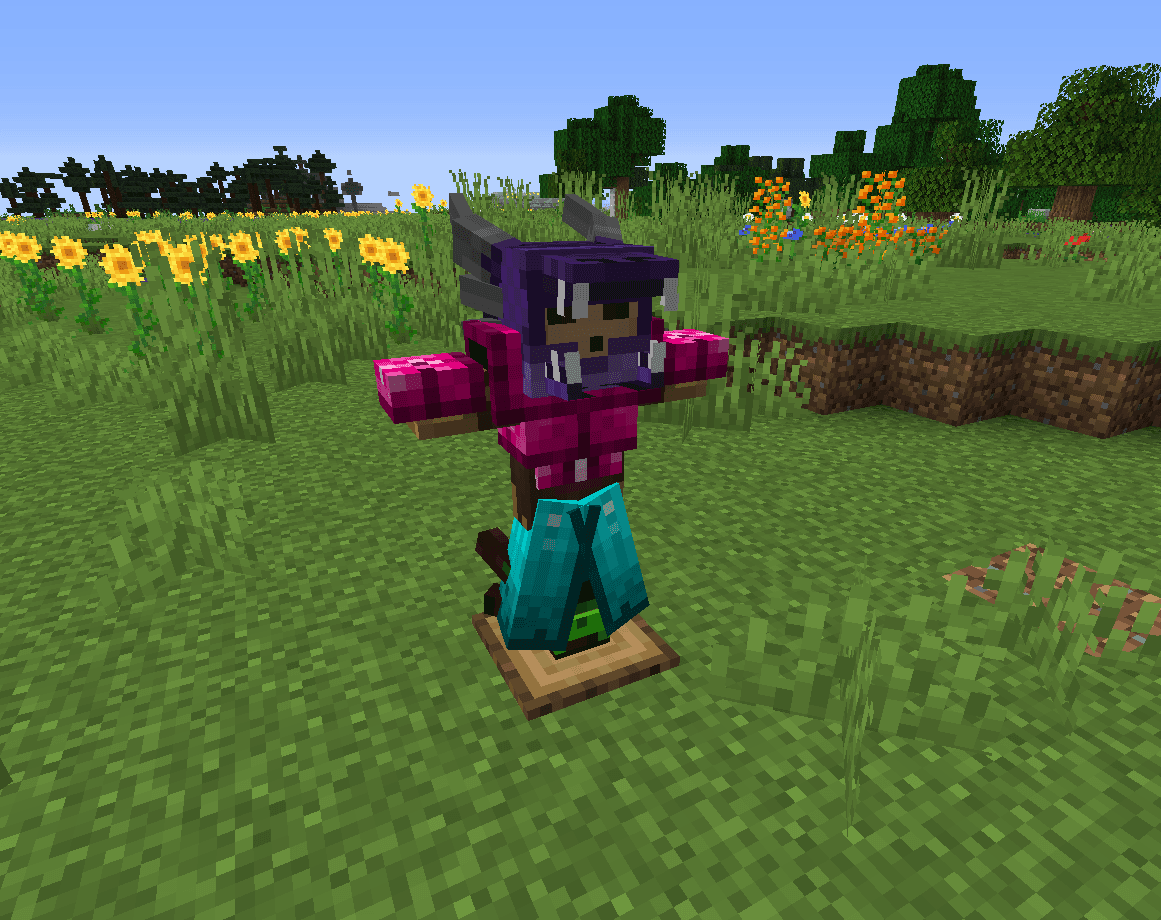 MmmMmmMmmMmm (Target Dummy) screenshot