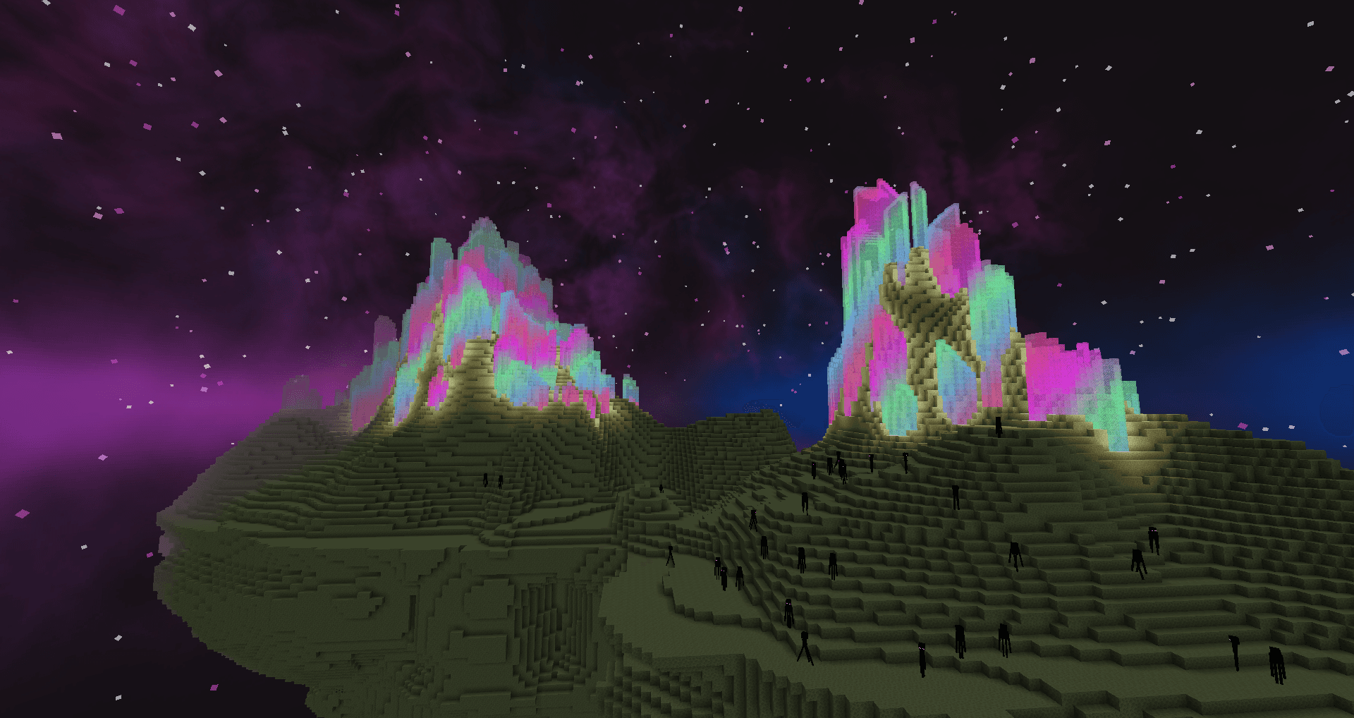 BetterEnd screenshot