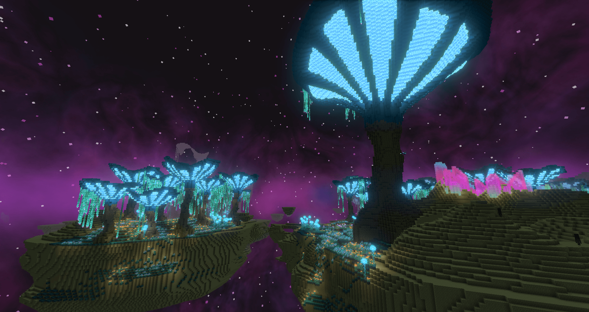 BetterEnd screenshot