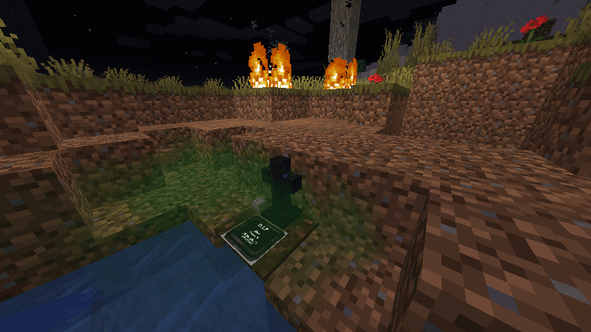 Simple Tomb screenshot