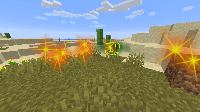 Simple Tomb screenshot