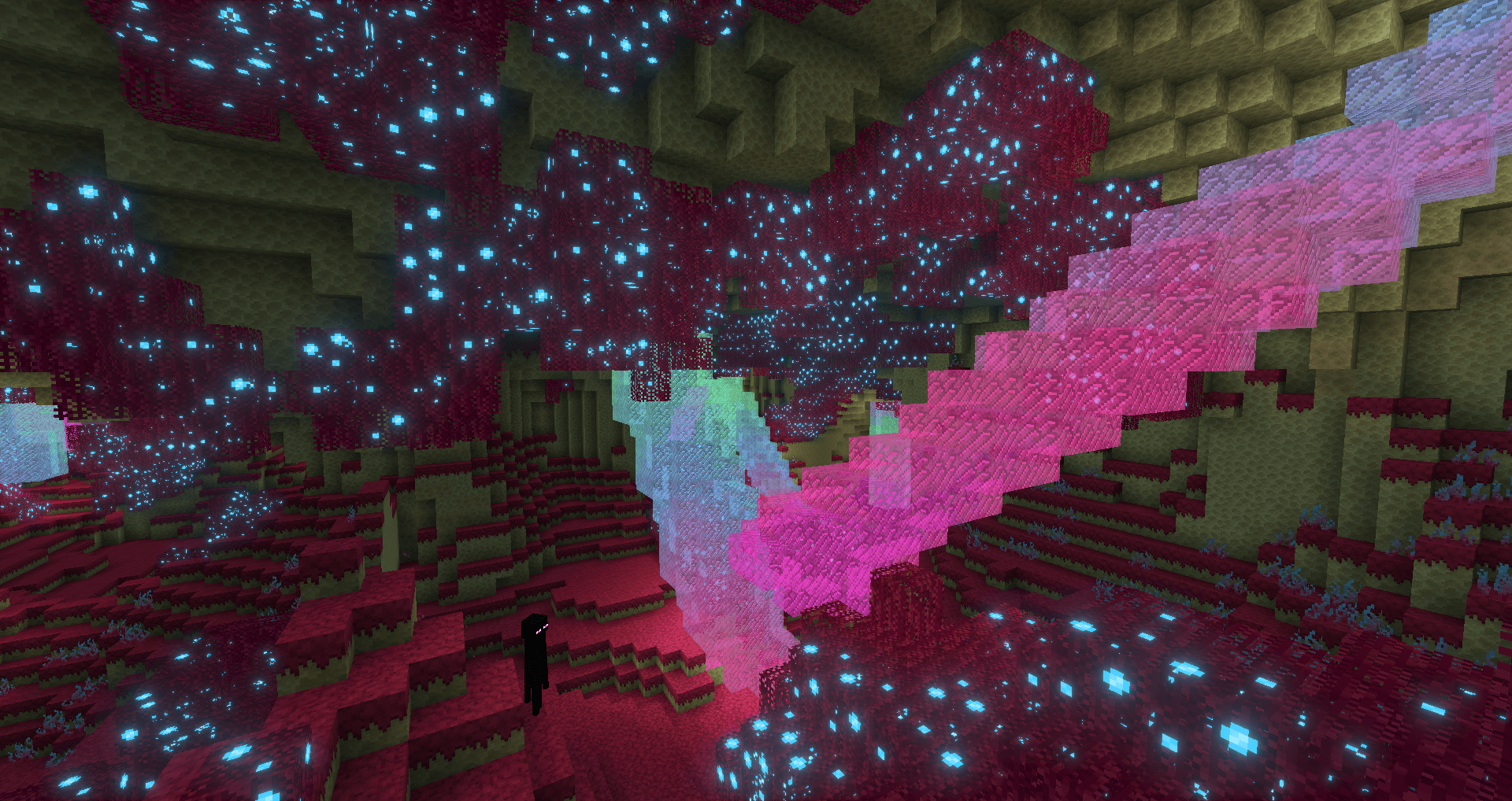 BetterEnd screenshot