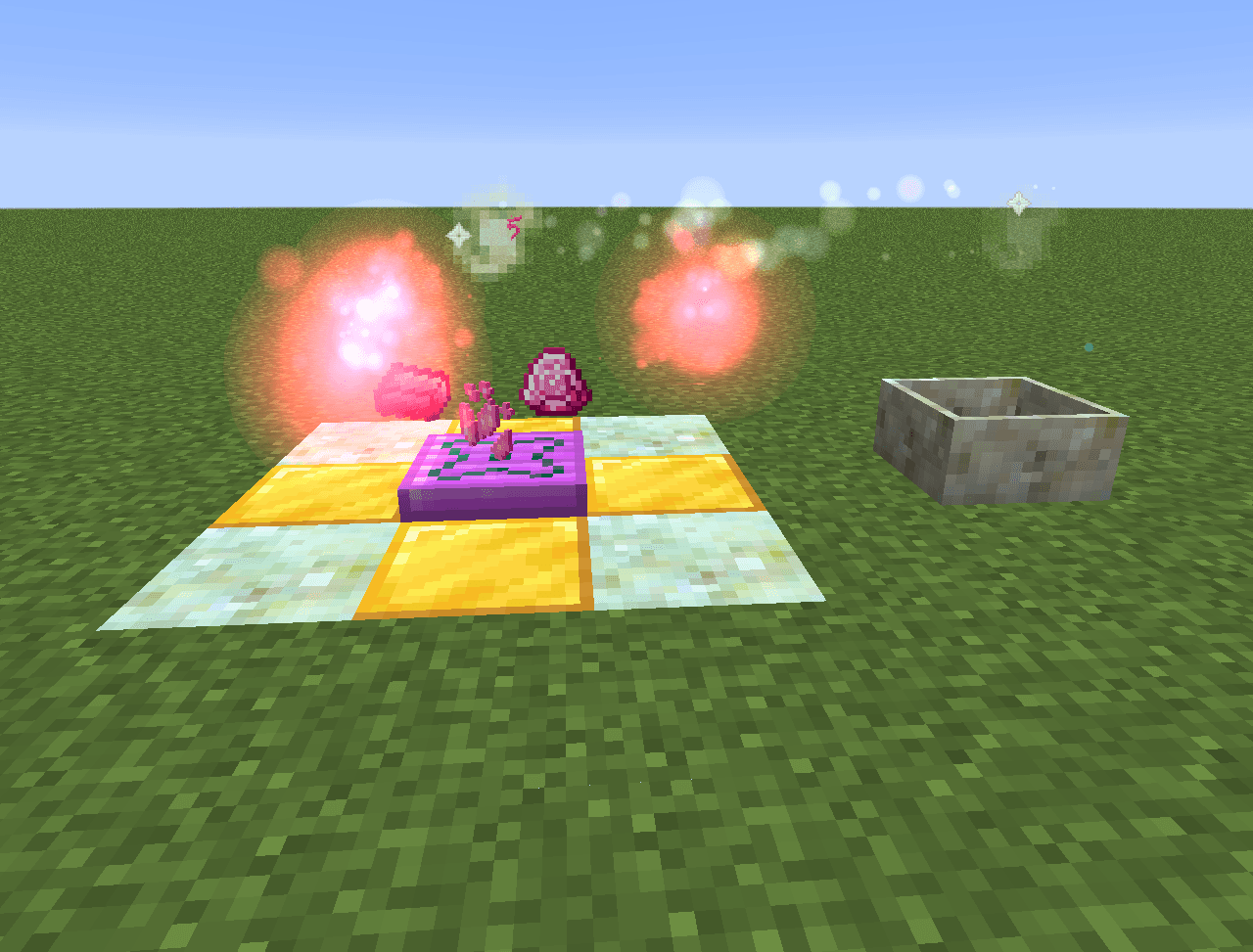MythicBotany screenshot