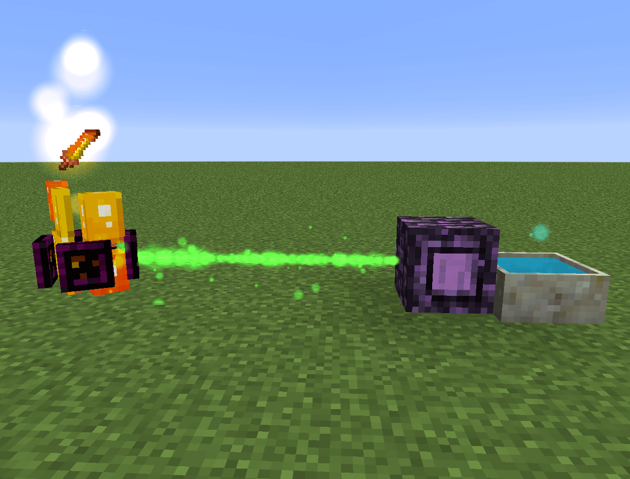 MythicBotany screenshot