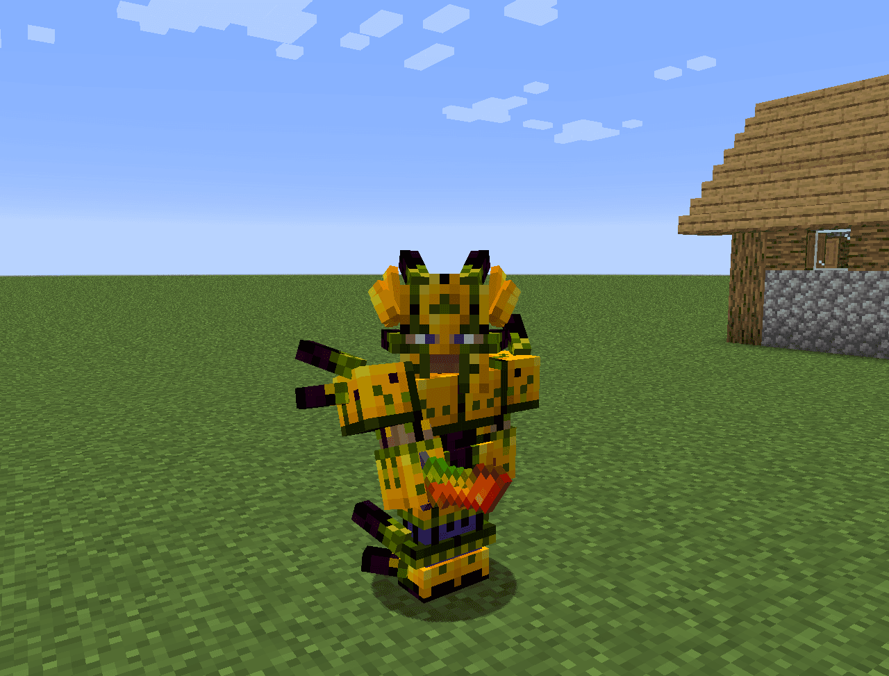 MythicBotany screenshot