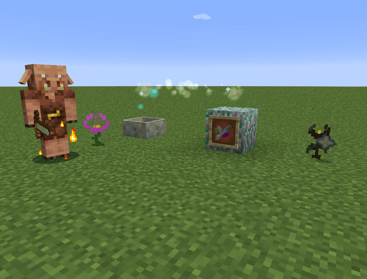 MythicBotany screenshot