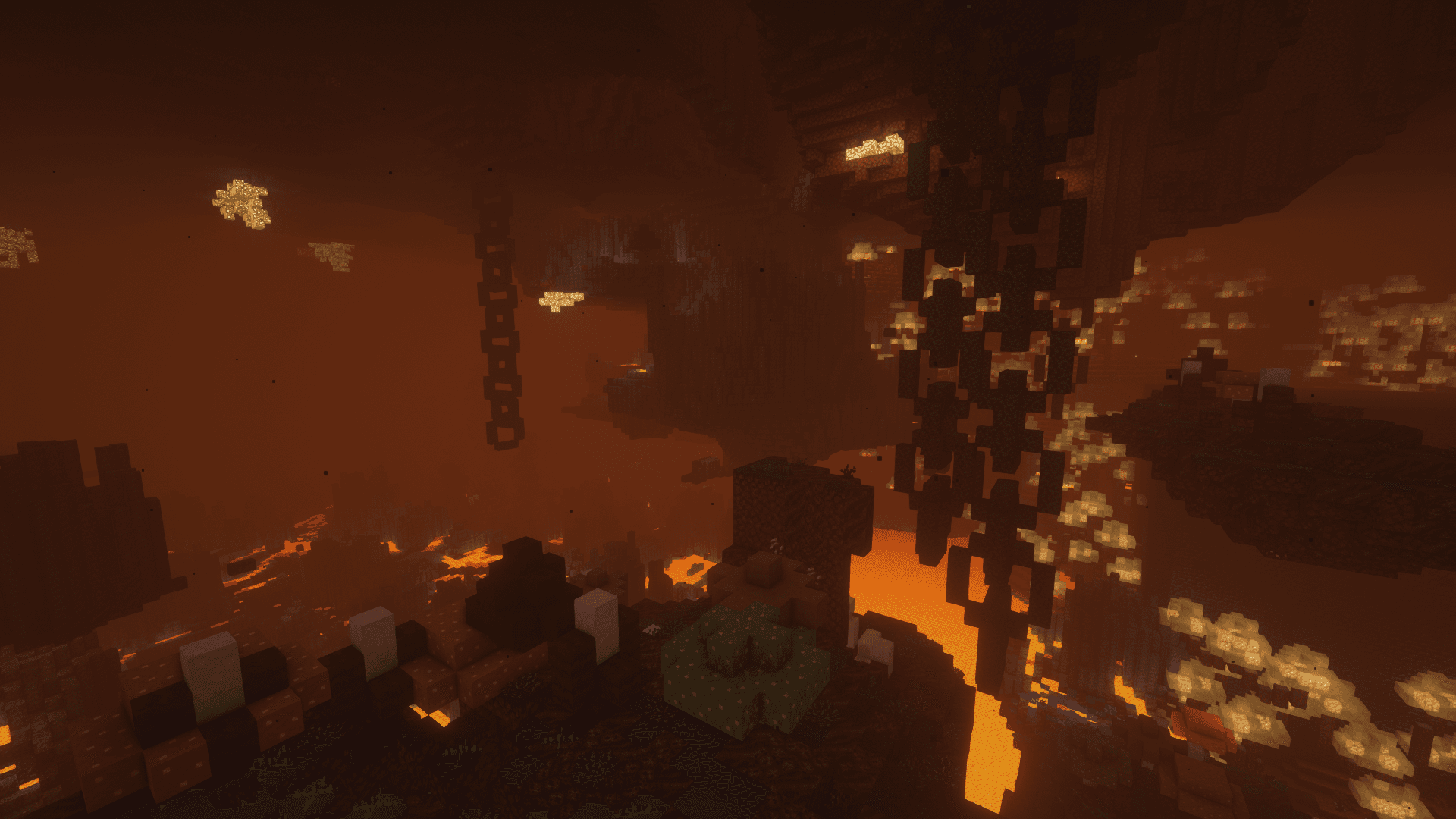 Oh The Biomes You'll Go screenshot