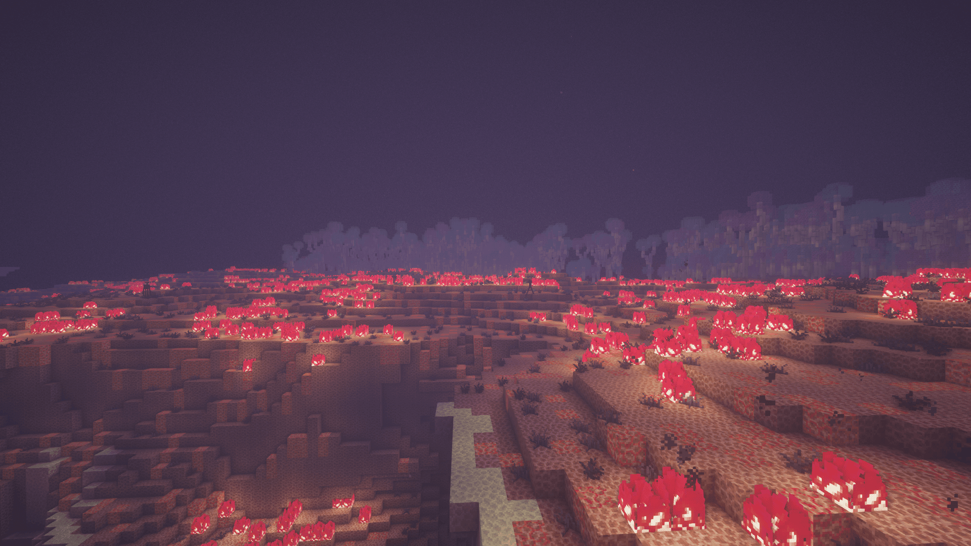 Oh The Biomes You'll Go screenshot