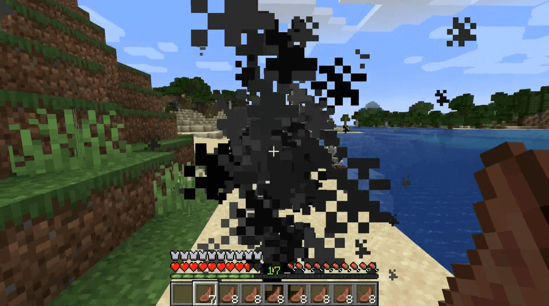 Majrusz's Enchantments screenshot