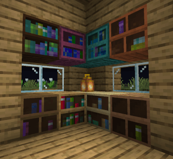 Charm screenshot