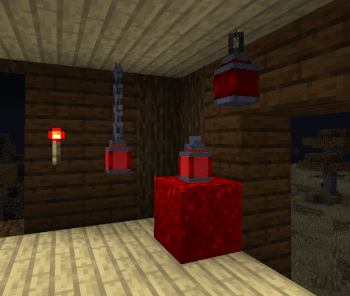 Charm screenshot