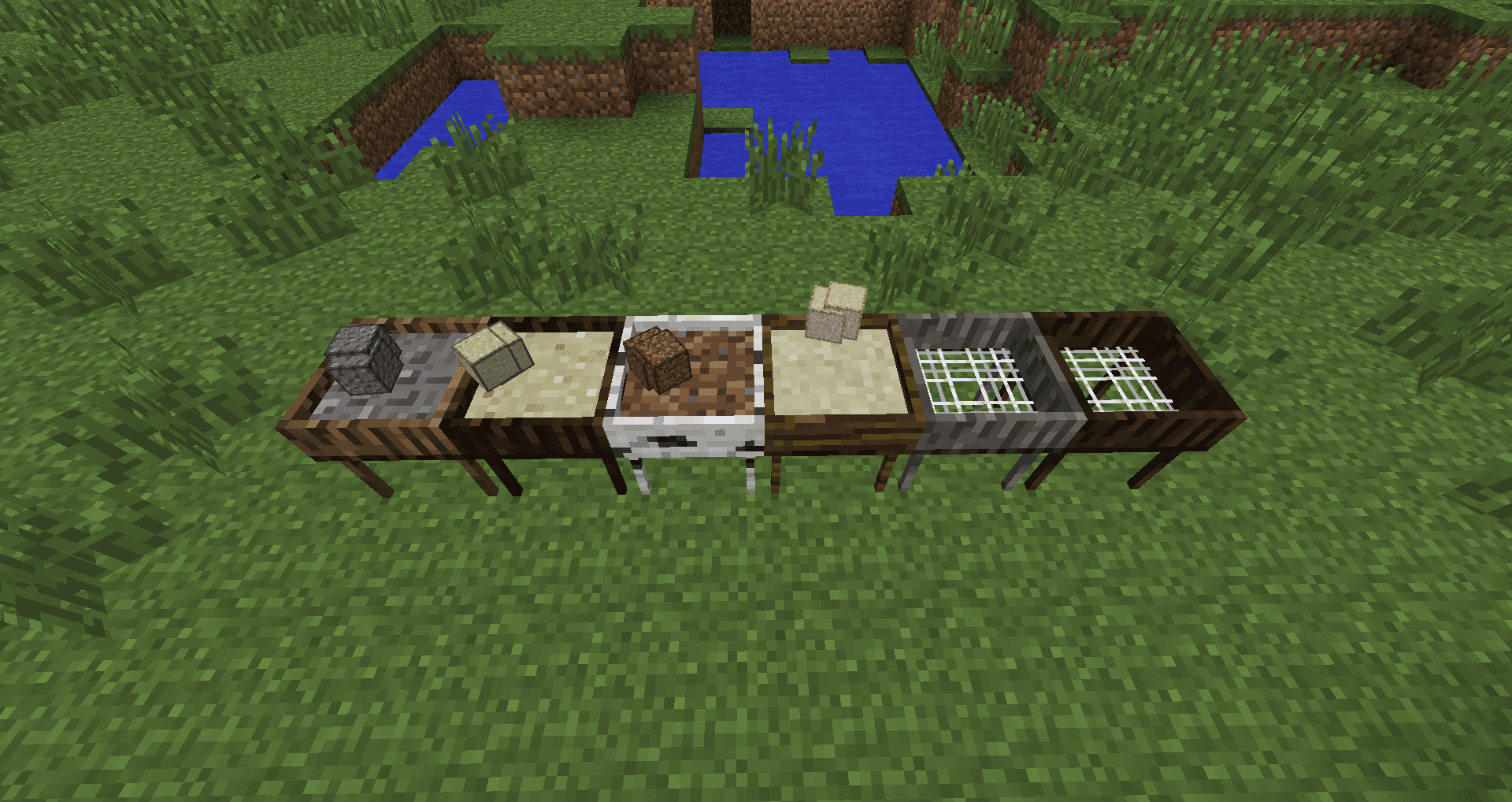 Ex Compressum screenshot