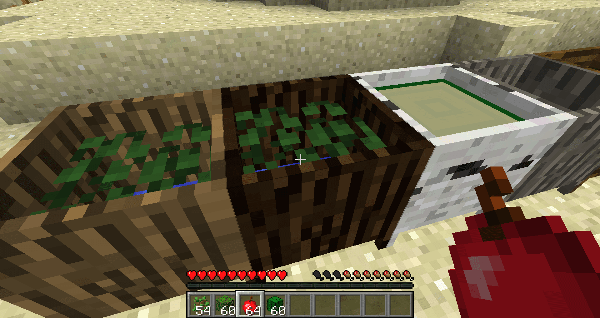 Ex Compressum screenshot