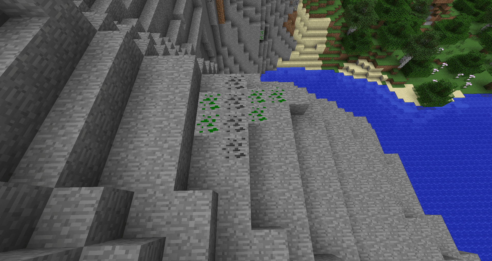 Arcanum screenshot