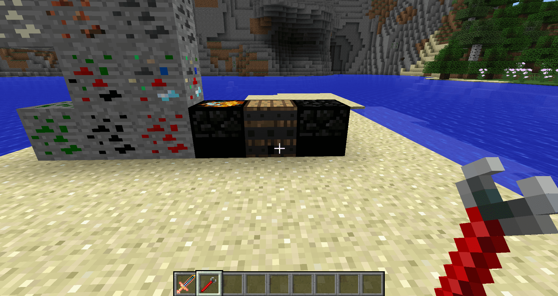 Arcanum screenshot