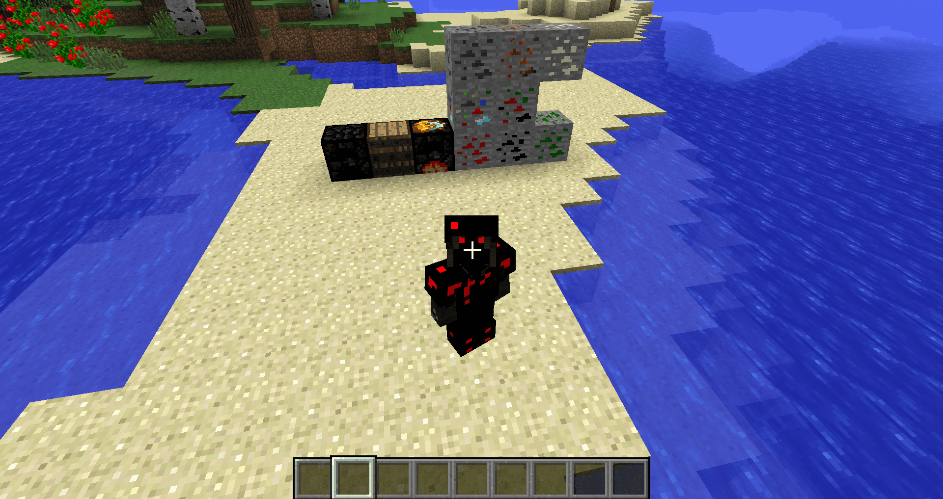 Arcanum screenshot