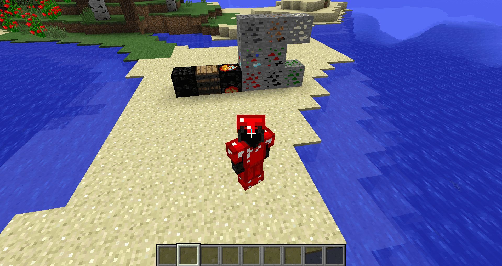 Arcanum screenshot