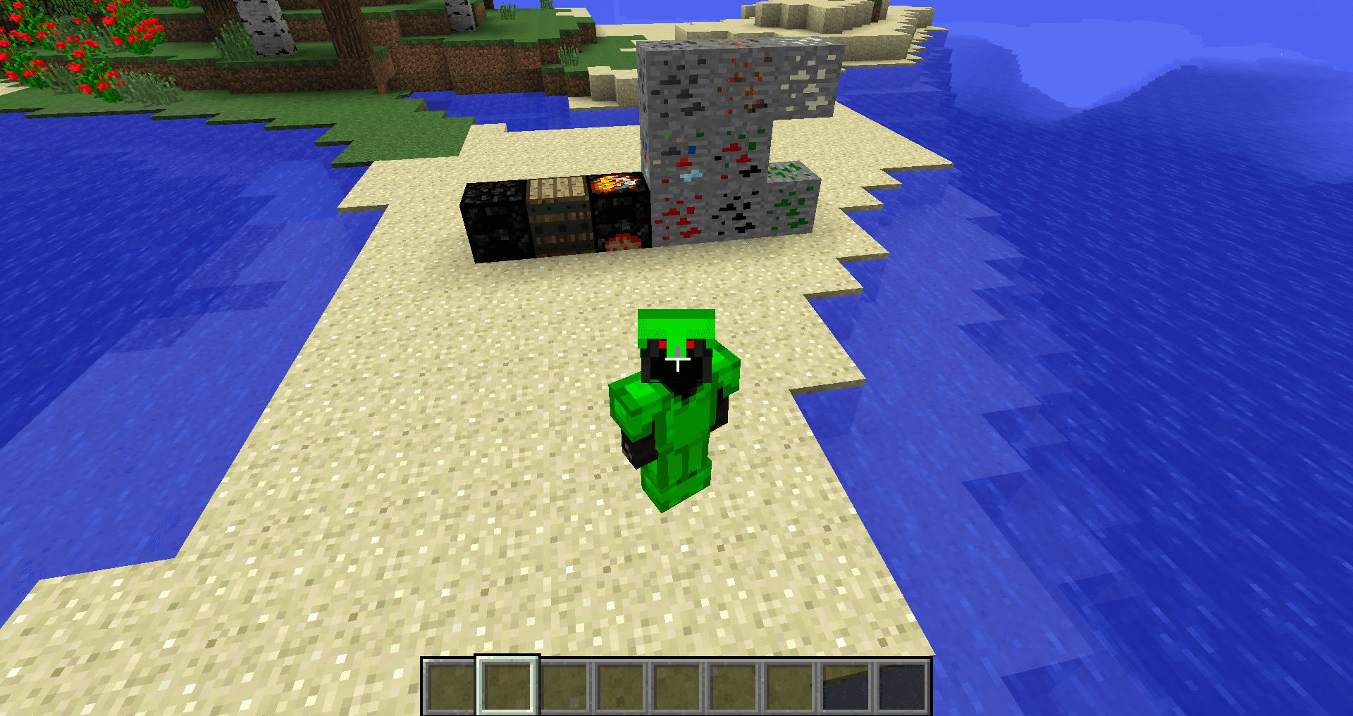 Arcanum screenshot