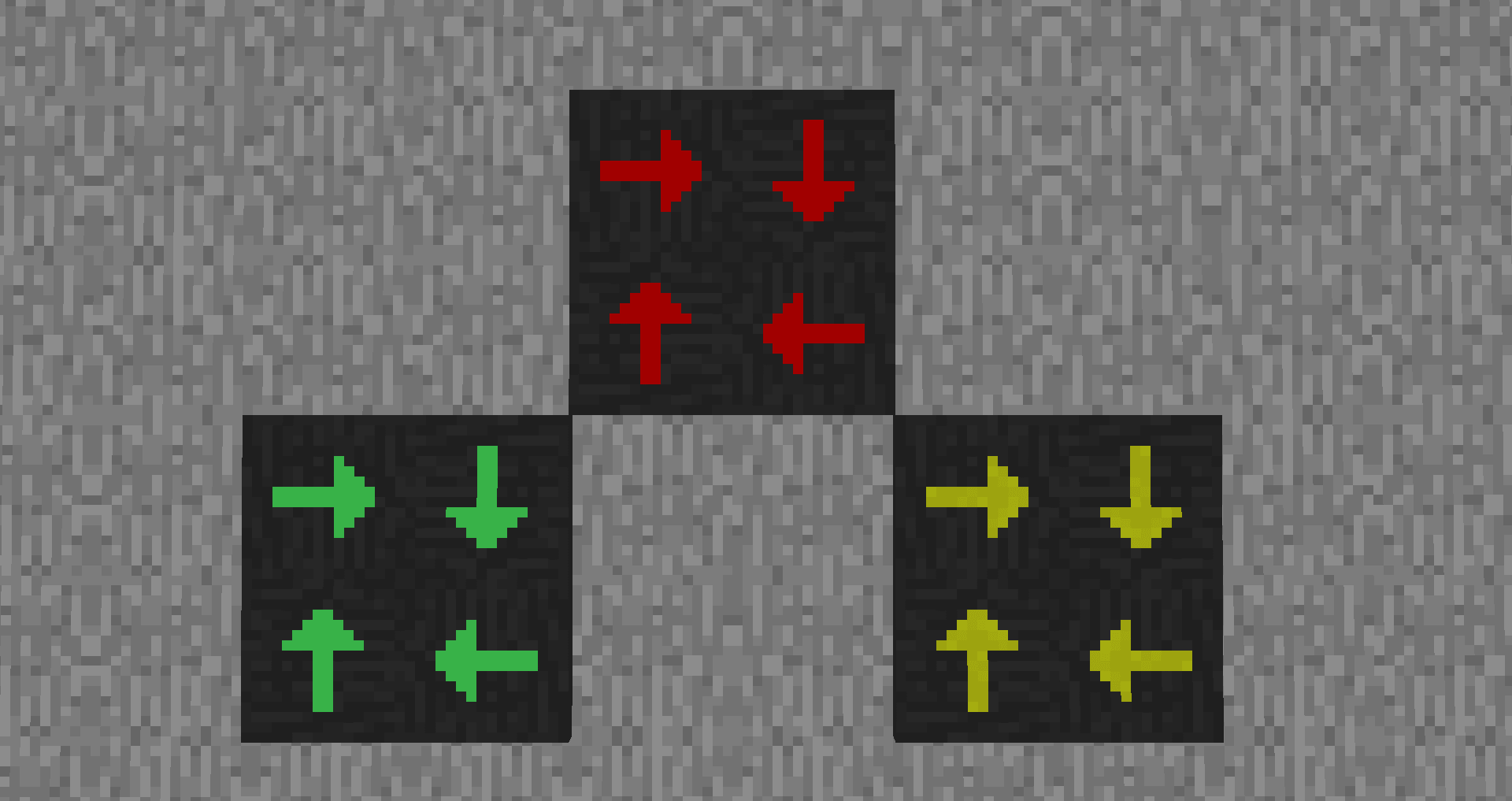 Dark Utilities screenshot