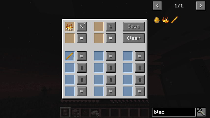 Just Enough Calculation screenshot