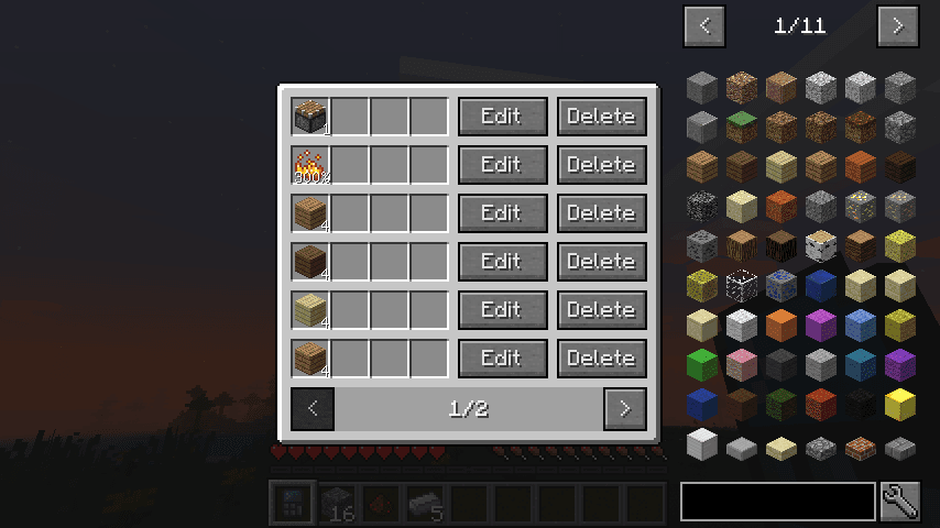 Just Enough Calculation screenshot