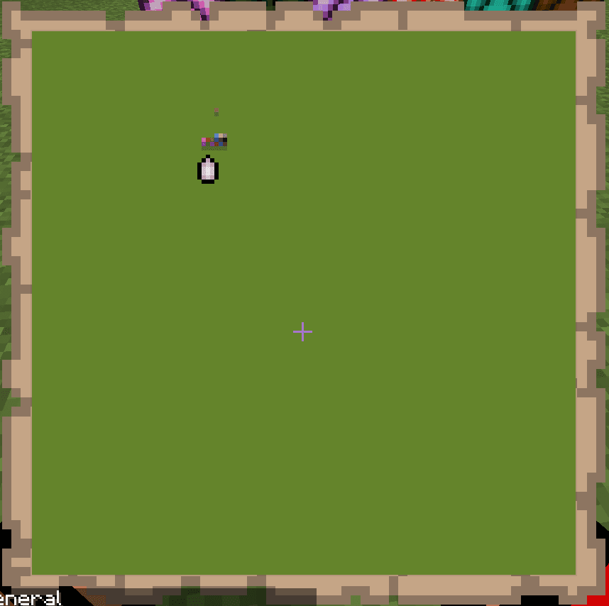 Mo' Glowstone Lamps screenshot