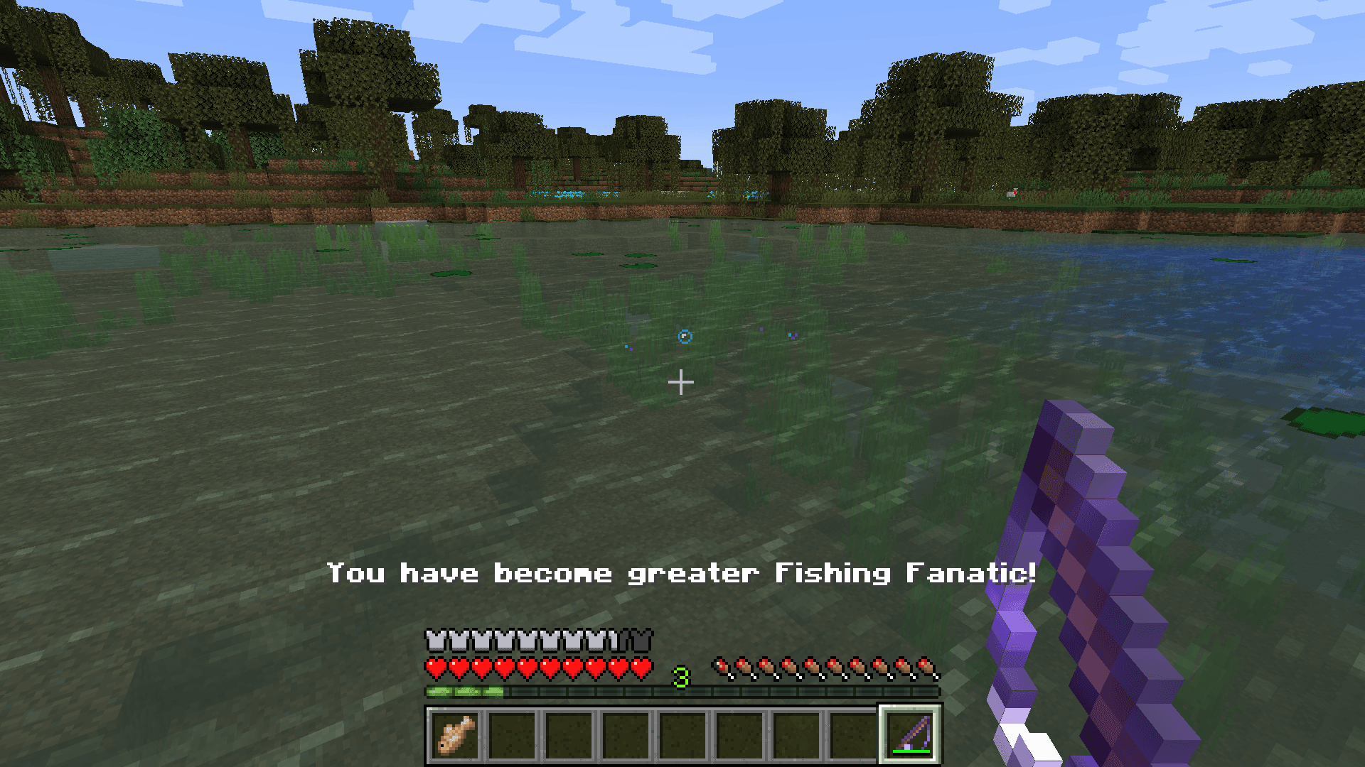 Majrusz's Enchantments screenshot