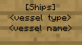 Ships screenshot